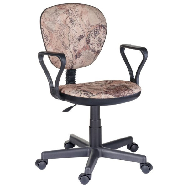 Компьютерное кресло Olss Гретта T-41 ХК