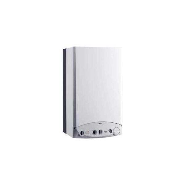 Котел Baxi ECO Four 1.24 F