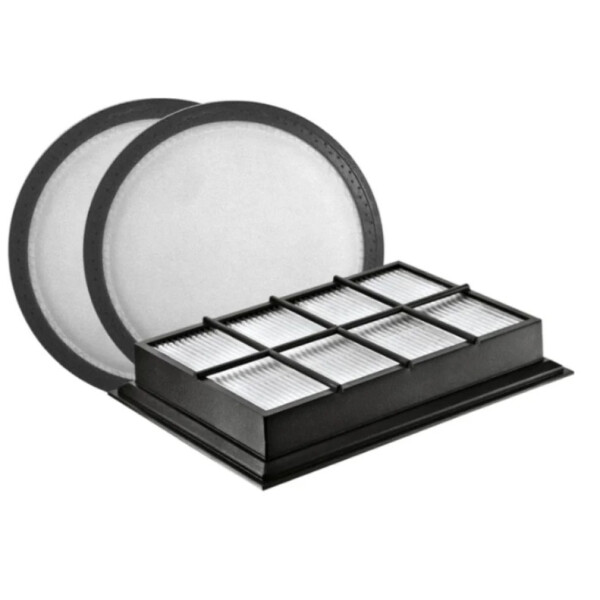 Набор фильтров для пылесосов Centek CT-2521-A квадратные