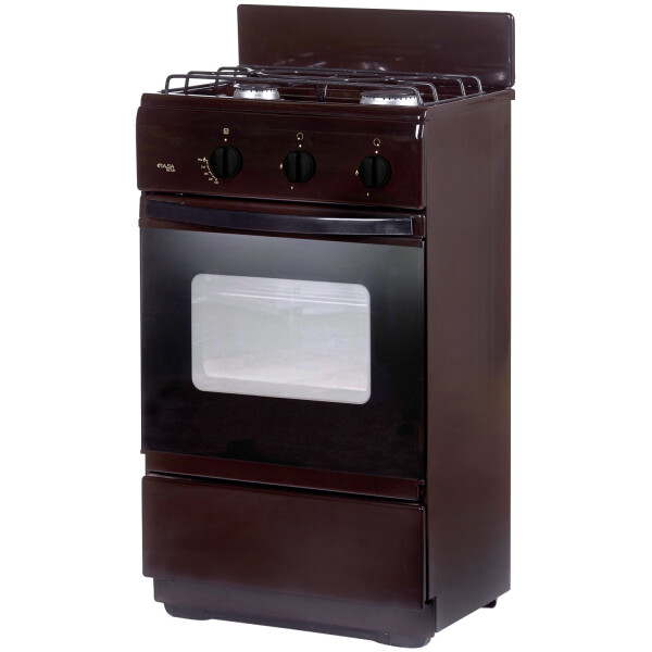 Газовая плита Лада Nova CG 32013 B