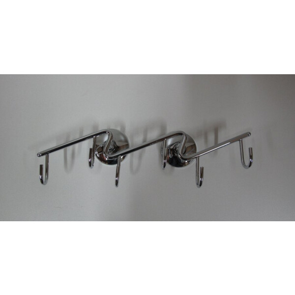 Полотенцедержатель Rainbowl Otel D2586-6