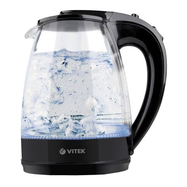Чайник электрический Vitek VT-1122 TR