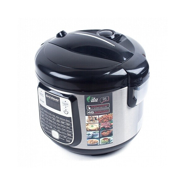Мультиварка Endever Vita-95