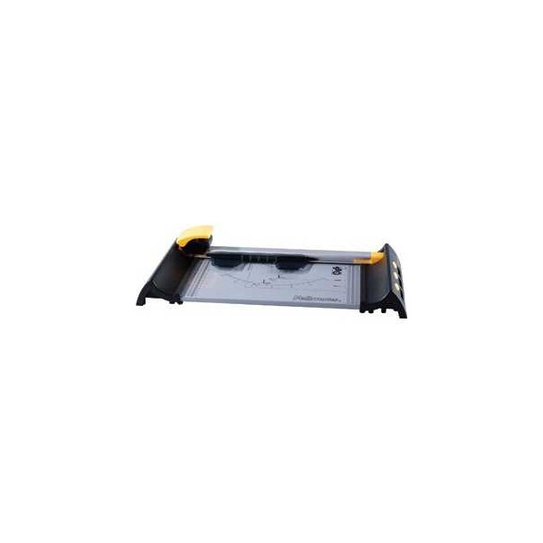Резак Fellowes Electron A 4 FS 5410401