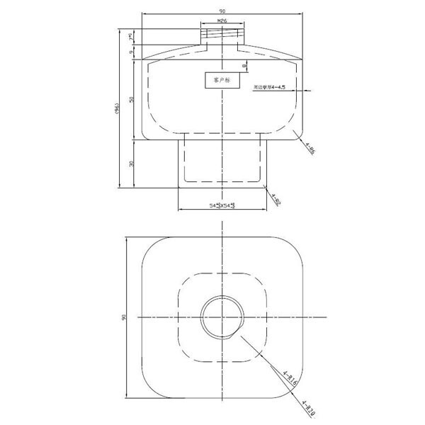 Колба диспенсера Schein 05-A