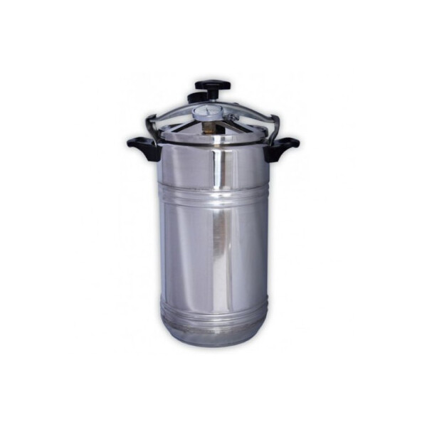 Автоклав УЗБИ Домашний погребок 20л