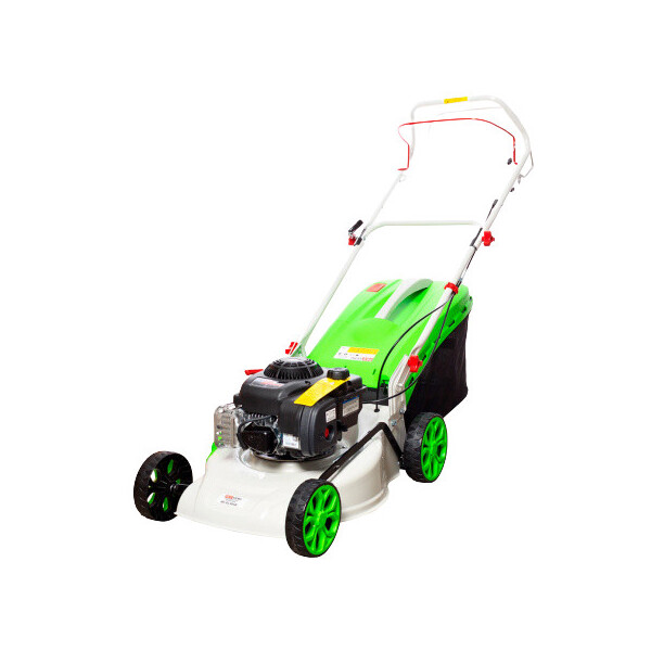 Газонокосилка бензиновая RedVerg RD-GL46SB