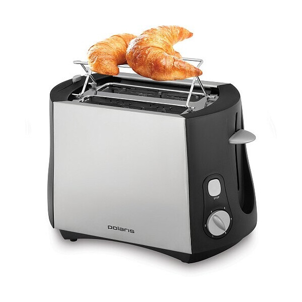 Тостер Polaris PET 0812A