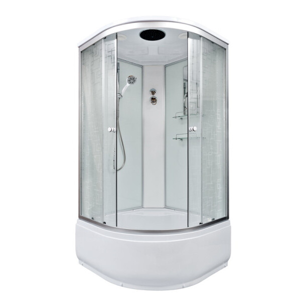 Душевая кабина Deto стандартная EM4590