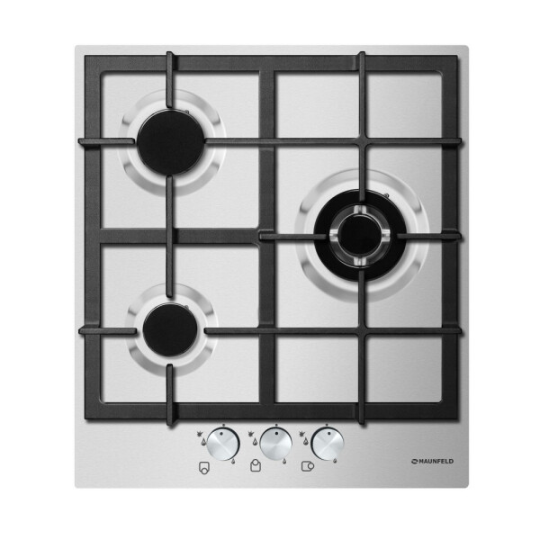 Встраиваемая газовая варочная панель Maunfeld EGHS.43.33CS/G
