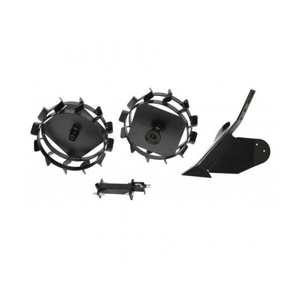 Комплект навесного оборудования Hyundai S 600