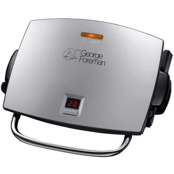 Электрогриль George Foreman 14525-56