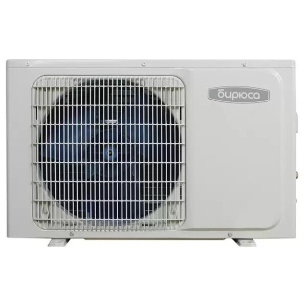 Сплит-система настенного типа Бирюса B-09HPR/B-09HPQ