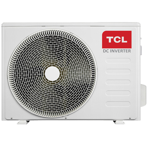 Сплит-система настенного типа TCL TAC-18HRIA/VE
