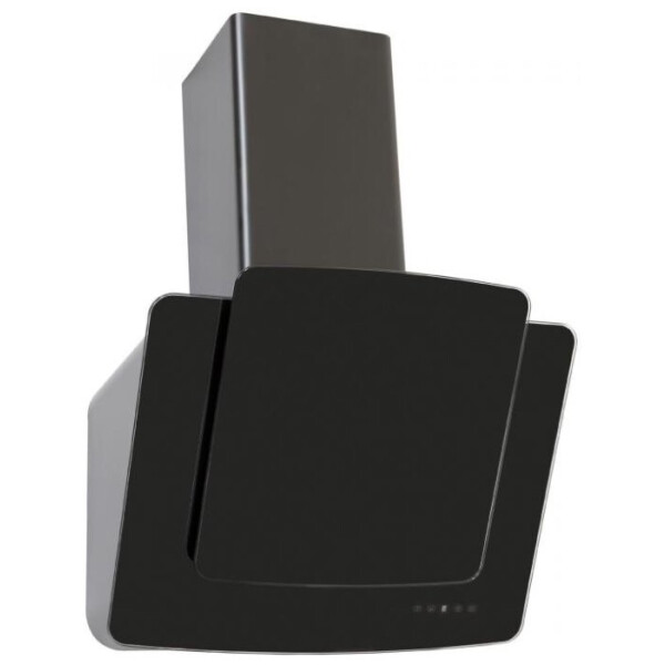 Каминная вытяжка Elikor Кварц 60П-1000-Е4Д черный