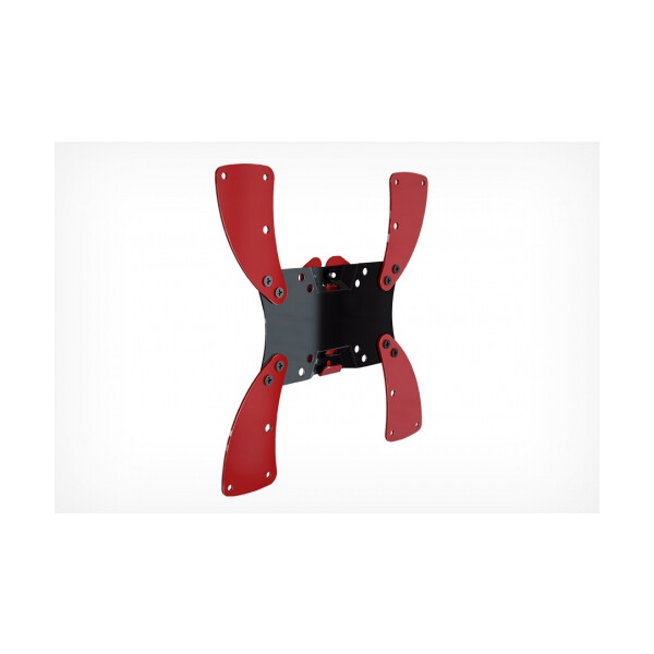 Кронштейн для телевизора Holder LCDS-5057 черный глянец