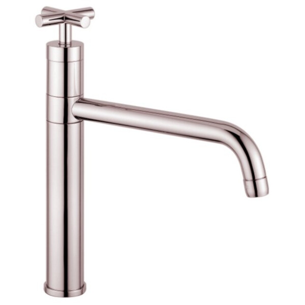 Смеситель для кухни Italmix EF 0900 NICKEL