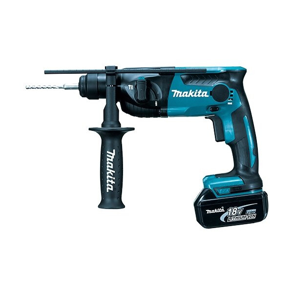 Перфоратор Makita DHR165RME