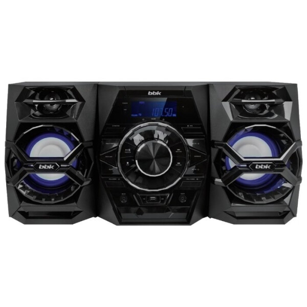 Музыкальный центр BBK AMS117BT