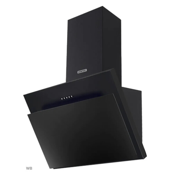 Каминная вытяжка Centek CT-1826 60 черный
