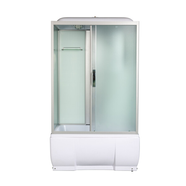 Душевая кабина River Vitim 120/80/50 МТ (10000003204)