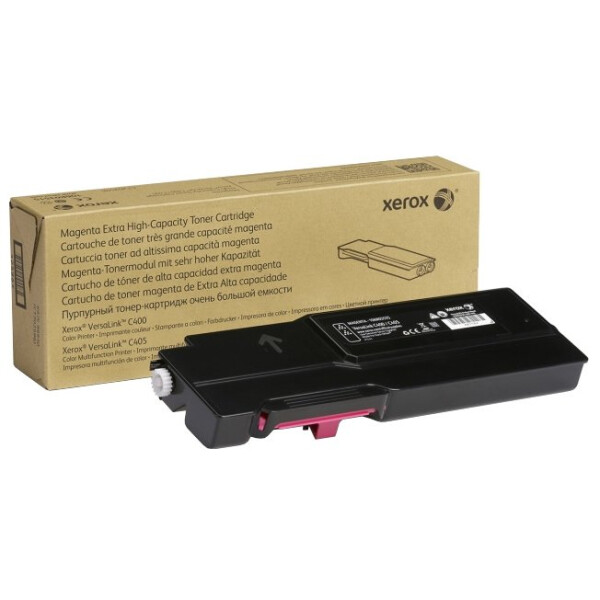 Картридж Xerox 106R03535