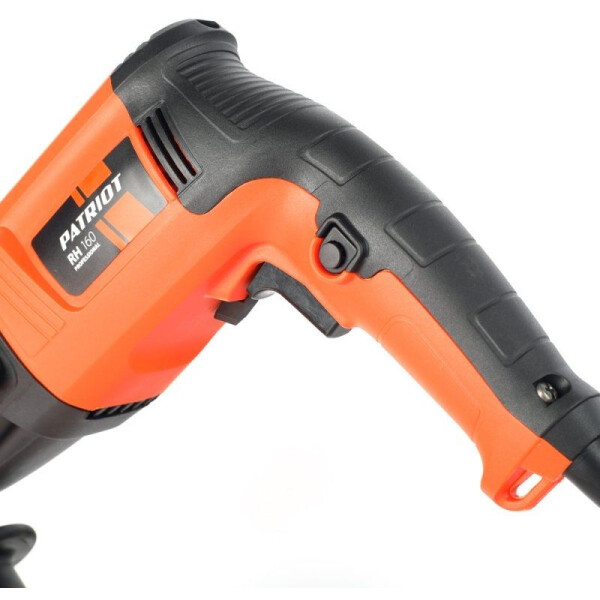 Перфоратор Patriot RH 160