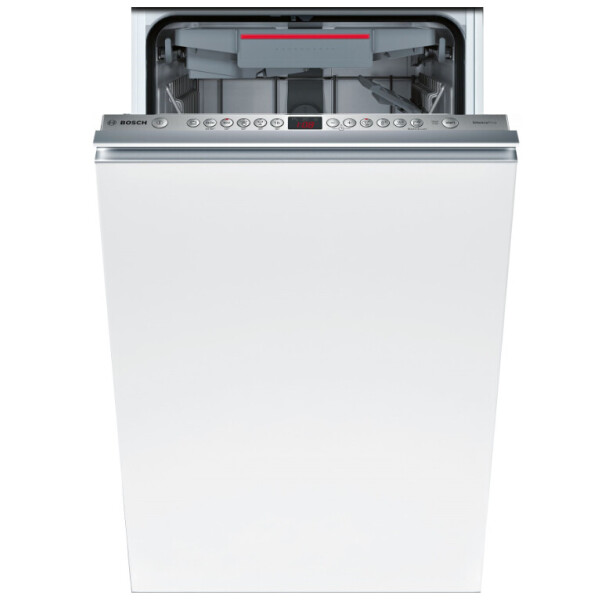 Встраиваемая посудомоечная машина Bosch SPV46MX00