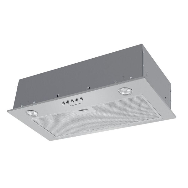 Встраиваемая вытяжка Maunfeld Crosby Singl 5028 нержавеющая сталь