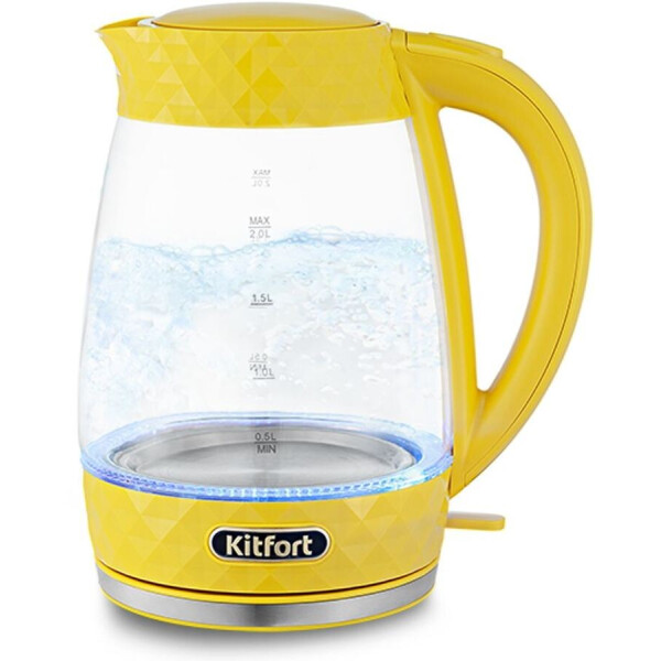 Чайник электрический Kitfort KT-6123-5