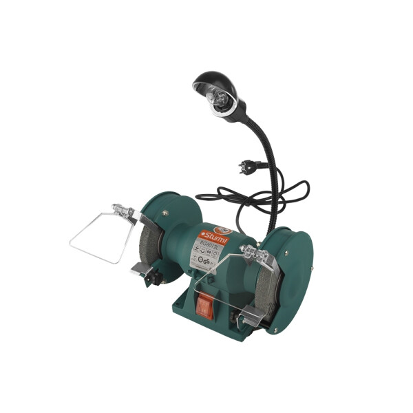 Точильный станок Sturm BG6012L