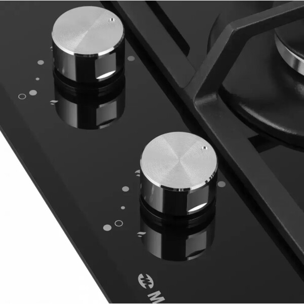 Встраиваемая газовая варочная панель Maunfeld EGHG.32.63CB/G