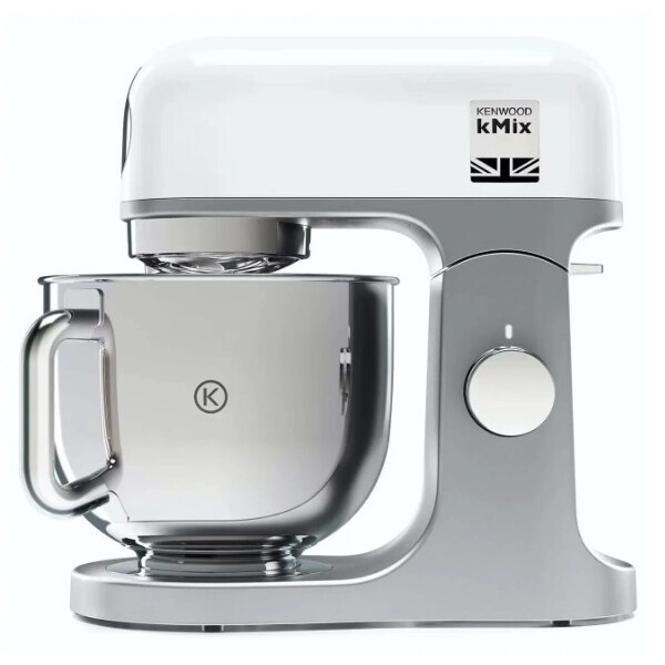 Кухонный комбайн Kenwood KMX 750 WH