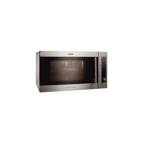 Микроволновая печь Aeg MCD2541EM