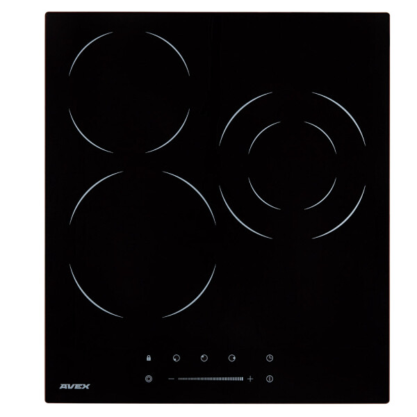 Встраиваемая электрическая варочная панель Avex EM 4539 B