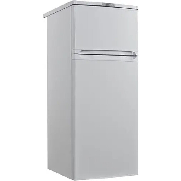 Холодильник Саратов 264 белый