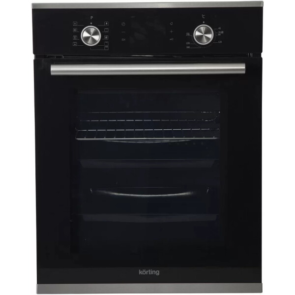 Встраиваемый электрический духовой шкаф Korting OKB 7951 CMN