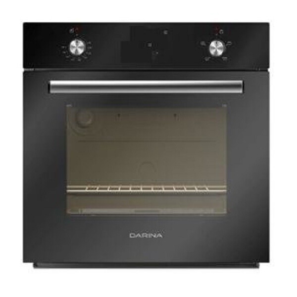 Встраиваемый электрический духовой шкаф Darina 1U BDE111 701 At
