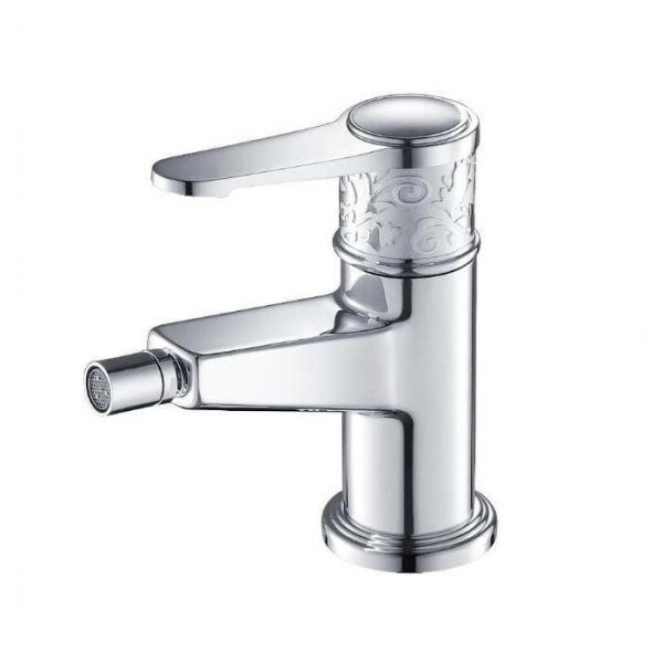 Смеситель для биде Schein Carving 8065023