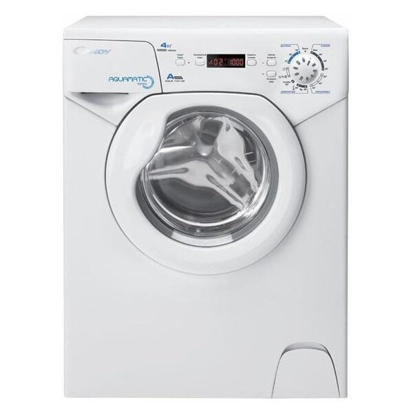 Стиральная машина Candy Aqua 104D2-07