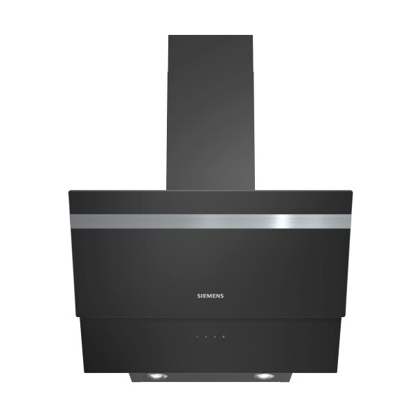 Каминная вытяжка Siemens LC 65KA670R