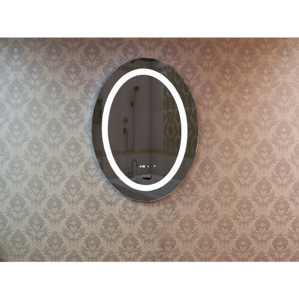 Зеркало Deto O-60