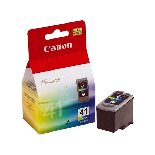 Картридж Canon CL-41 0617B025