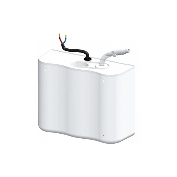 Помпа Siccom Flowita+ DE05LCC440