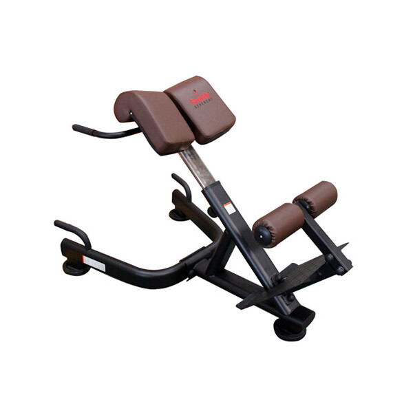 Гиперэкстензия Smith Fitness G31