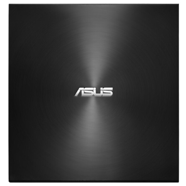 Оптический привод Asus SDRW-08U7M-U Black