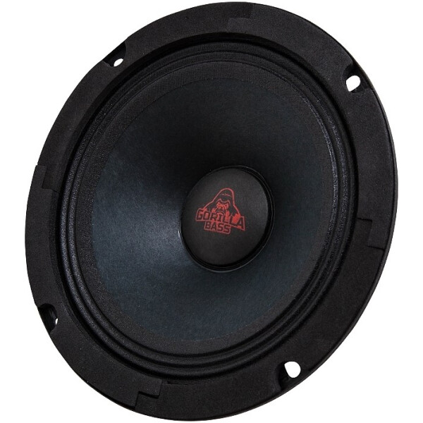 Автоакустика Kicx Gorilla Bass GBL65