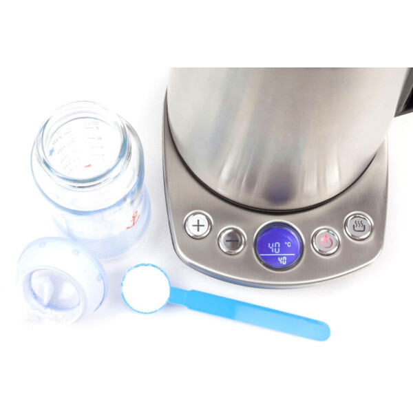 Чайник электрический Caso WK 2100