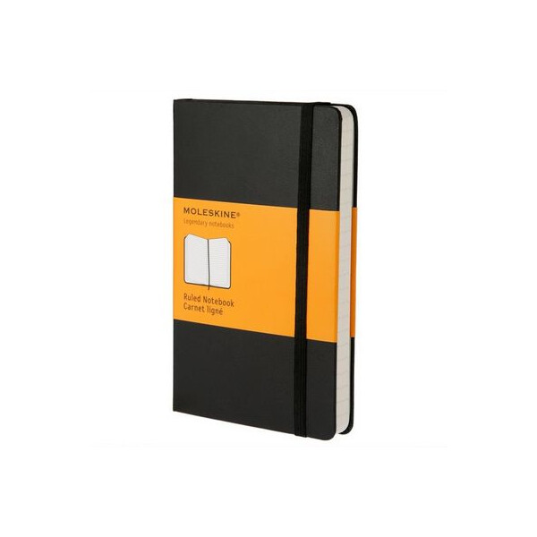 Блокнот Moleskine Classic Large (QP060)