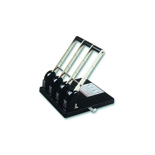 Дырокол Kw-Trio Heavy Duty 954